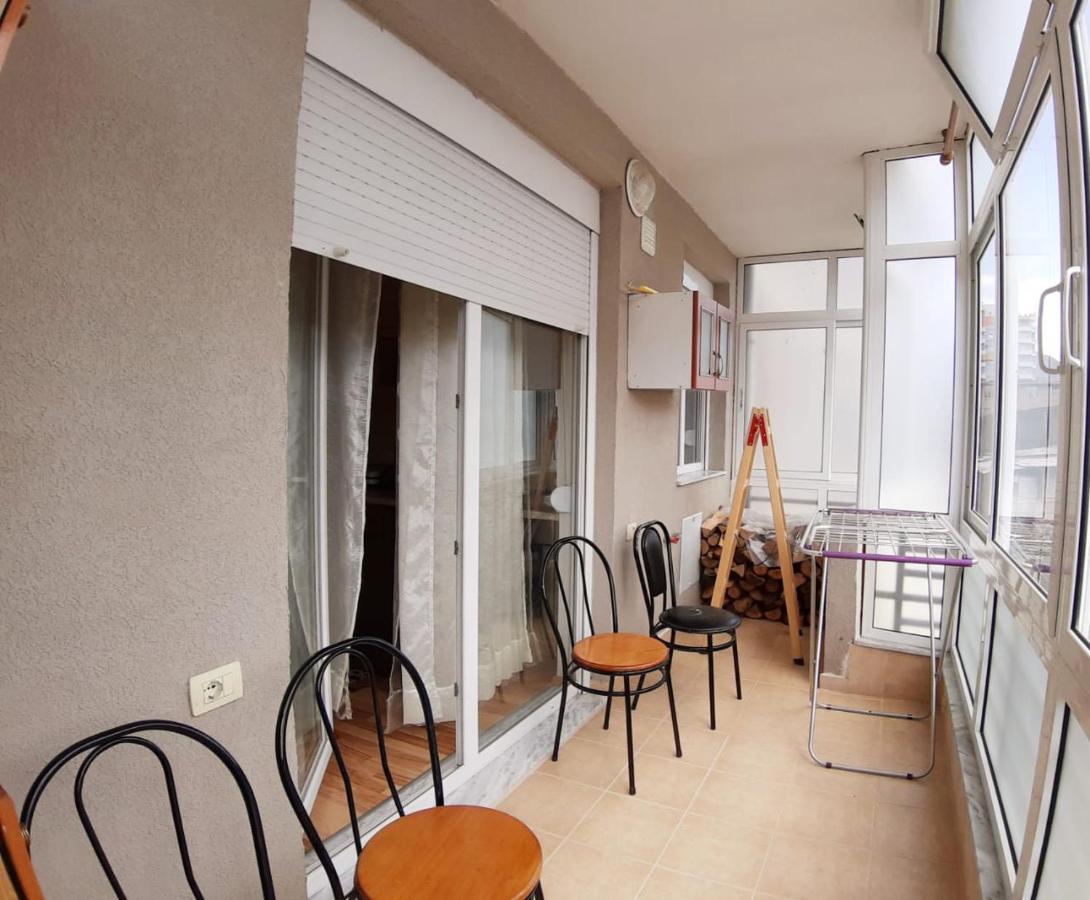 Silver Apartament Korce Exterior photo